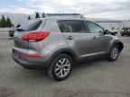2016 KIA SPORTAGE