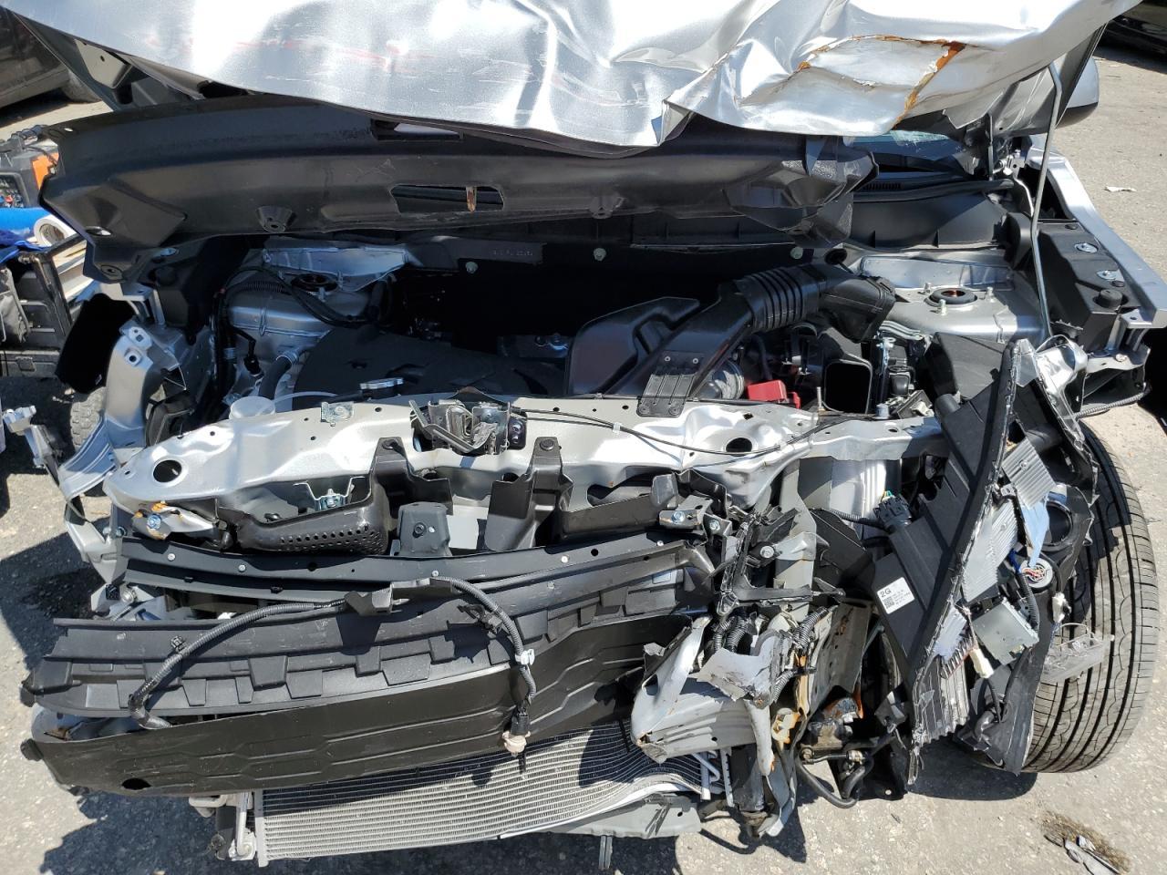 2024 MITSUBISHI Outlander Sport