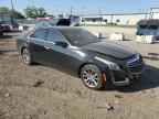 2019 CADILLAC CTS