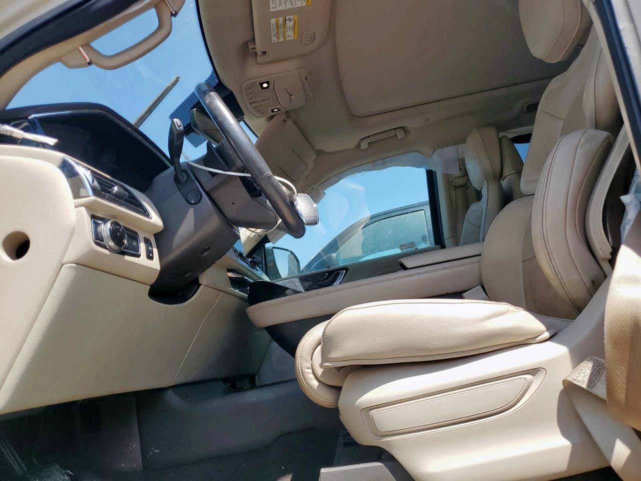 2018 LINCOLN Navigator