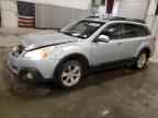 2013 SUBARU Outback
