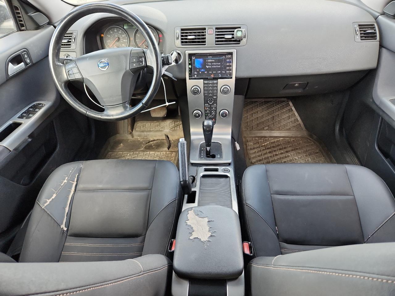 2008 VOLVO V50