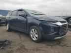 2021 CHEVROLET BLAZER