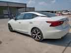 2018 NISSAN Maxima