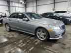 2012 MERCEDES-BENZ E-Class