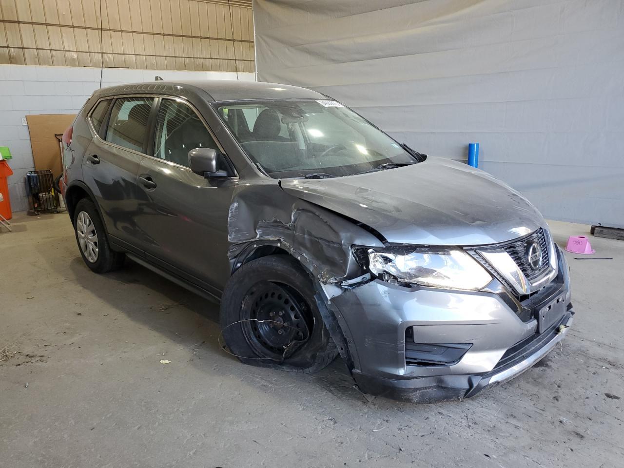 2022 NISSAN ROGUE