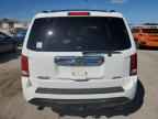 2014 HONDA PILOT