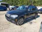 2013 BMW X5