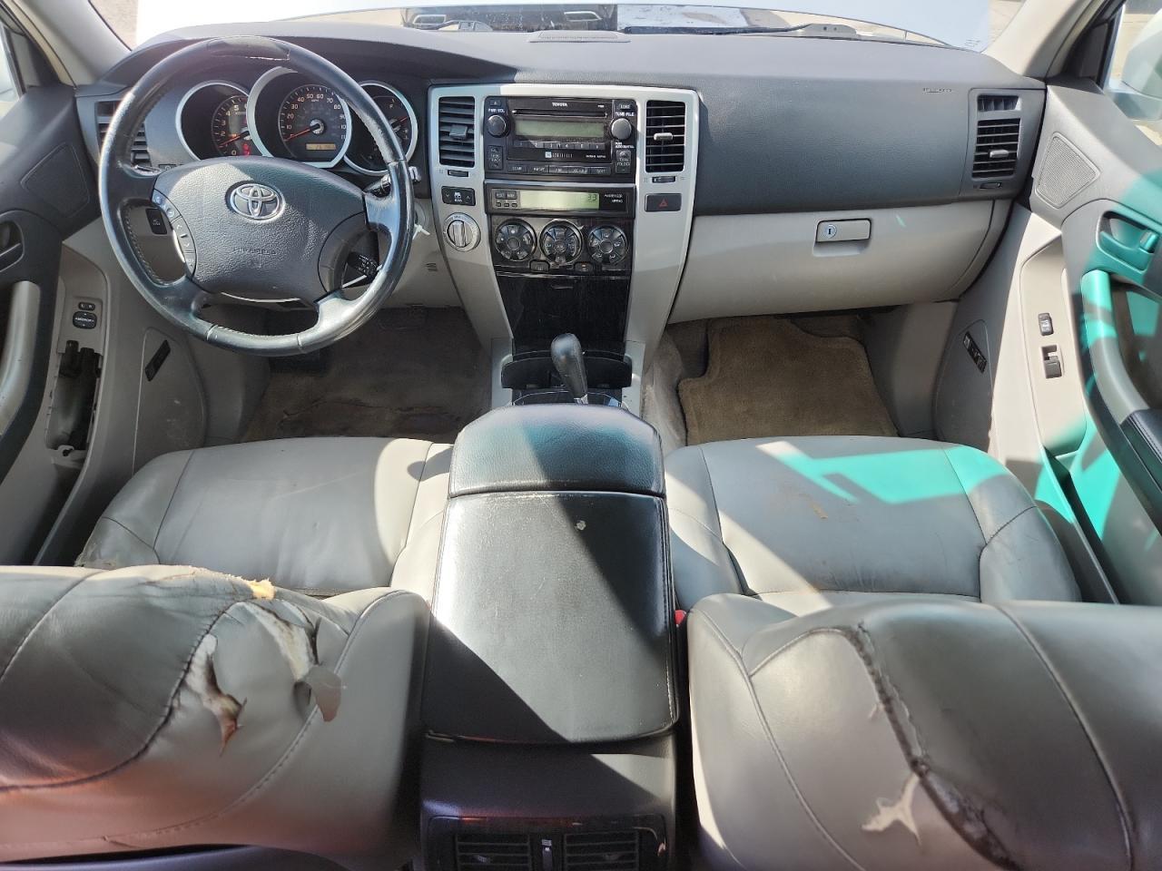 2006 TOYOTA 4Runner
