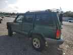 2000 JEEP CHEROKEE