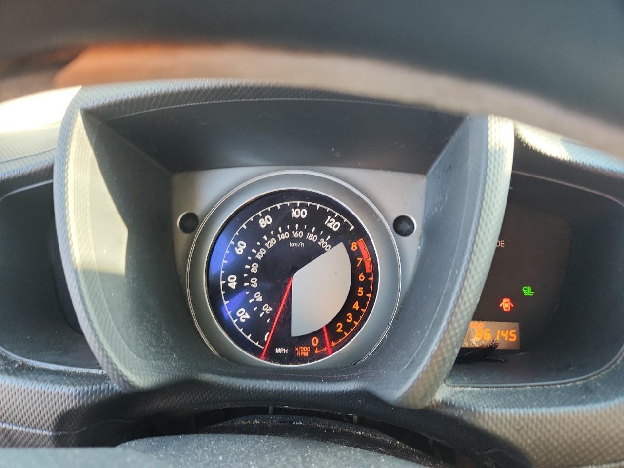 2008 SCION Scion Xd