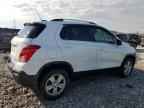2016 CHEVROLET TRAX
