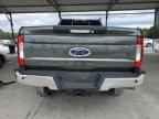 2017 FORD F-250