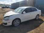 2008 VOLKSWAGEN JETTA