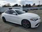 2018 ALFA ROMEO Giulia