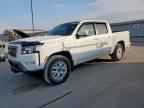 2023 NISSAN Frontier