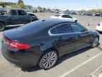 2009 JAGUAR XF