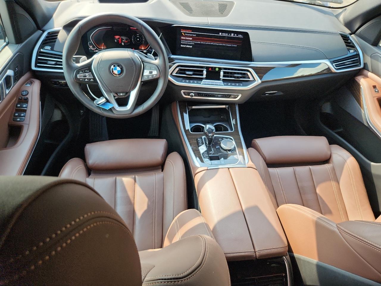 2020 BMW X5