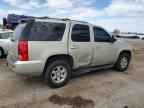 2013 GMC Yukon