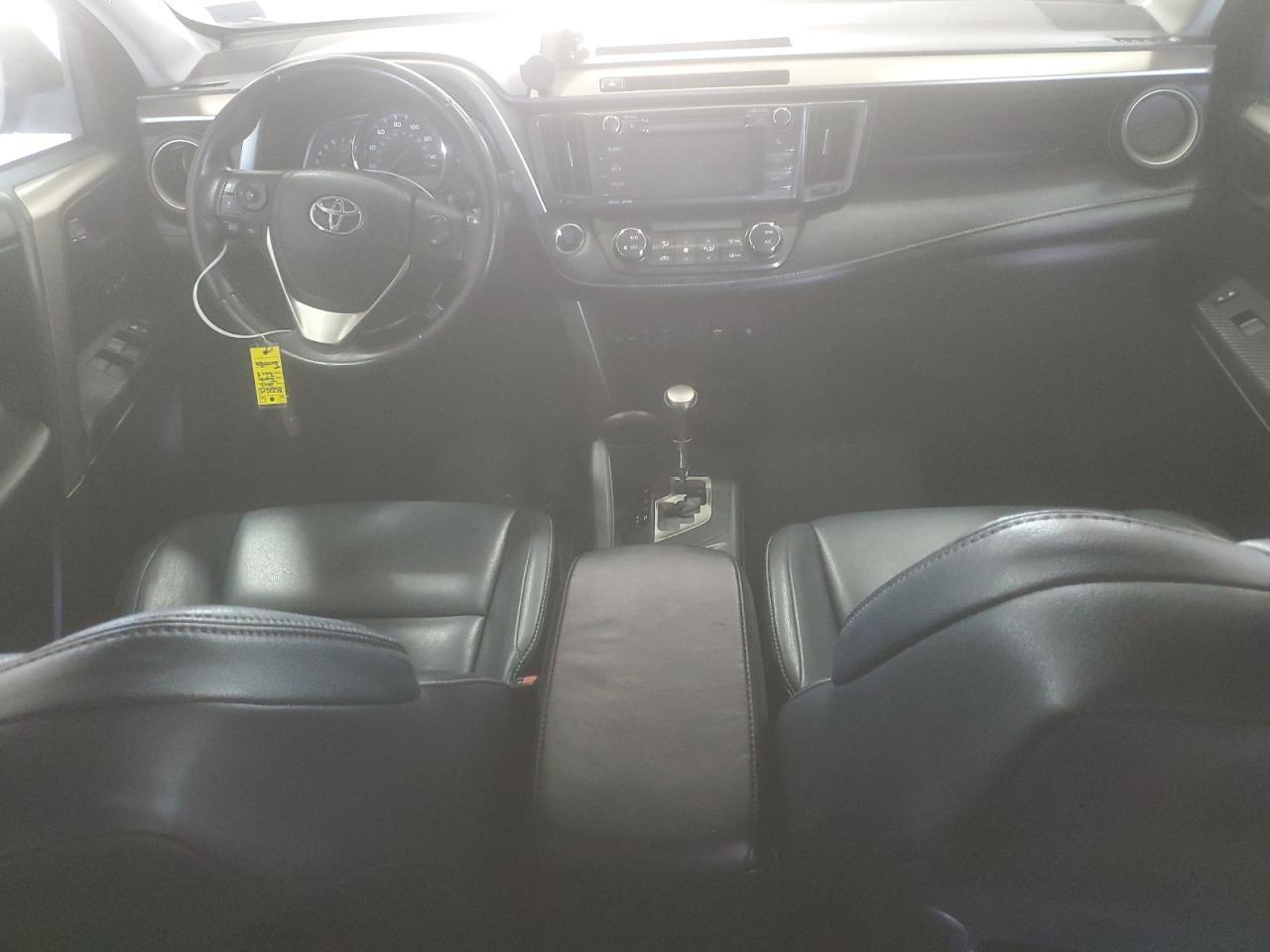 2013 TOYOTA RAV4