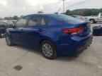 2020 KIA RIO