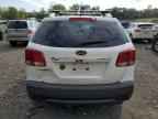 2011 KIA SORENTO