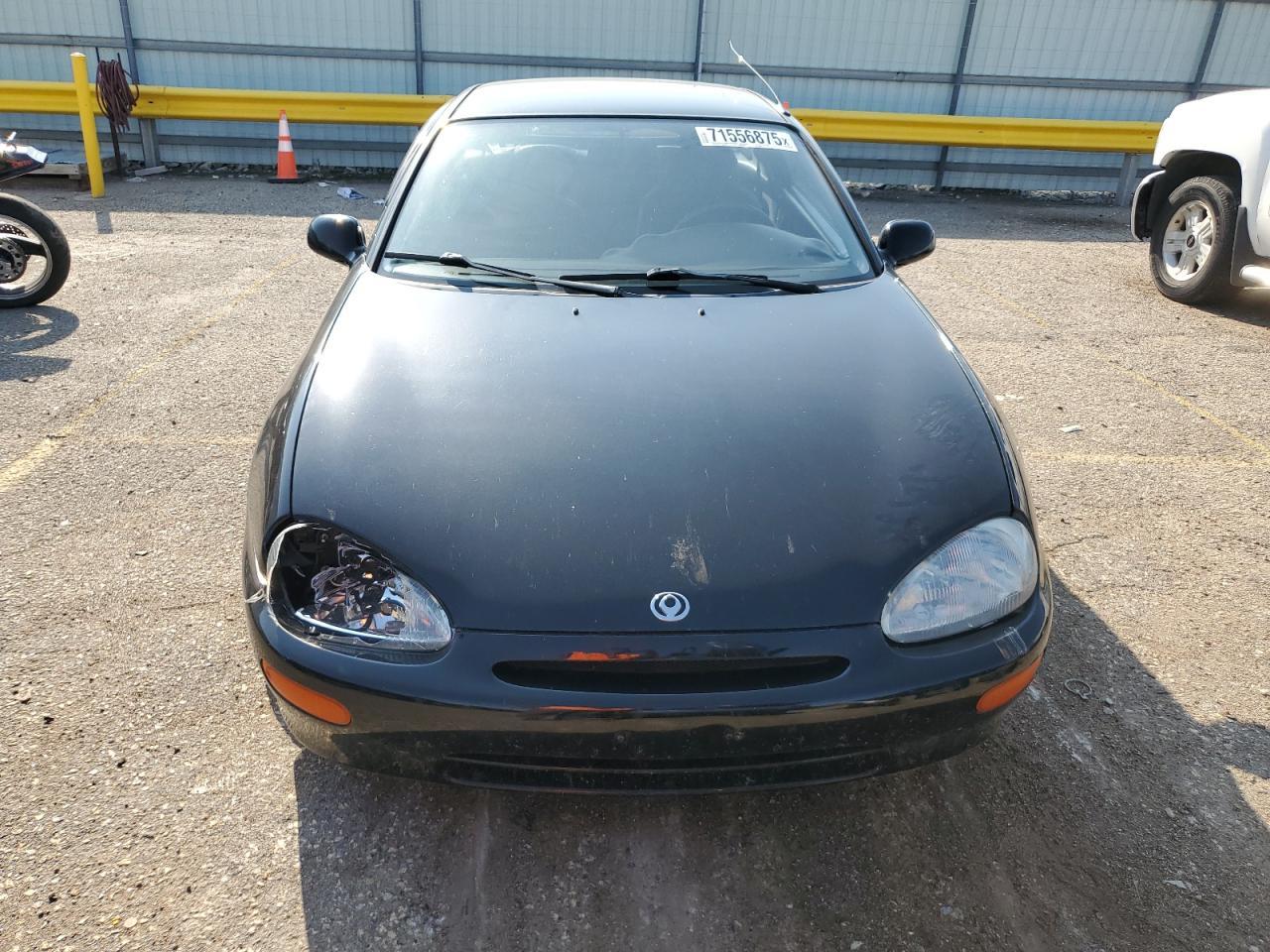 1995 MAZDA Mx-3