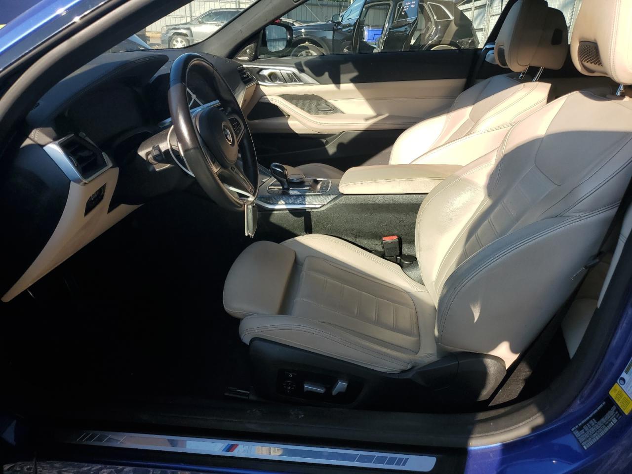 2021 BMW M440i