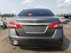 2015 NISSAN SENTRA