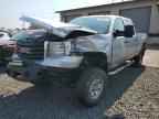 2010 GMC Sierra