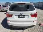 2014 BMW X3