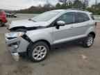2022 FORD EcoSport