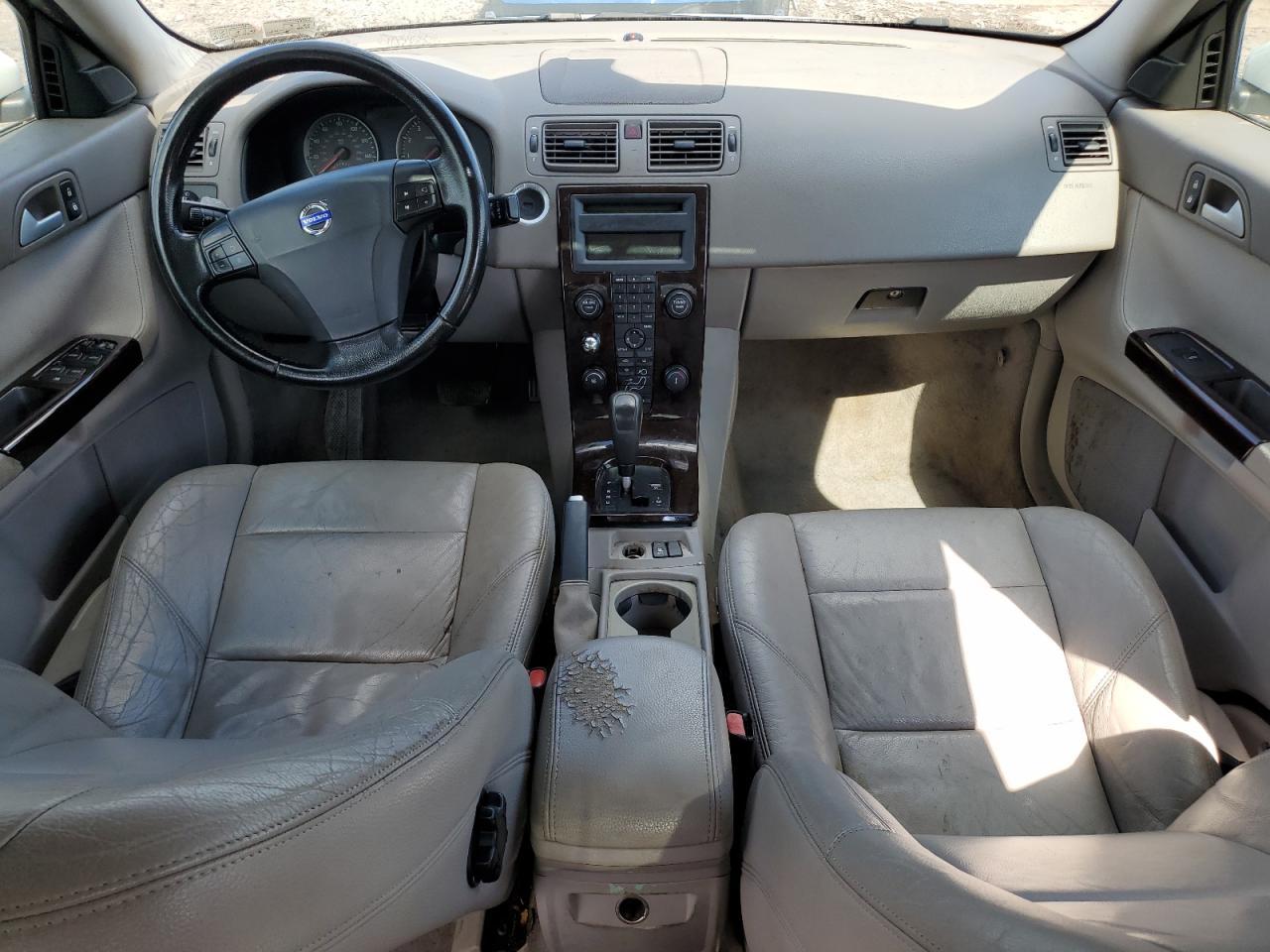 2006 VOLVO S40