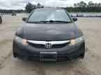 2011 HONDA CIVIC