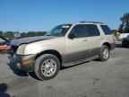 2004 MERCURY Mountaineer