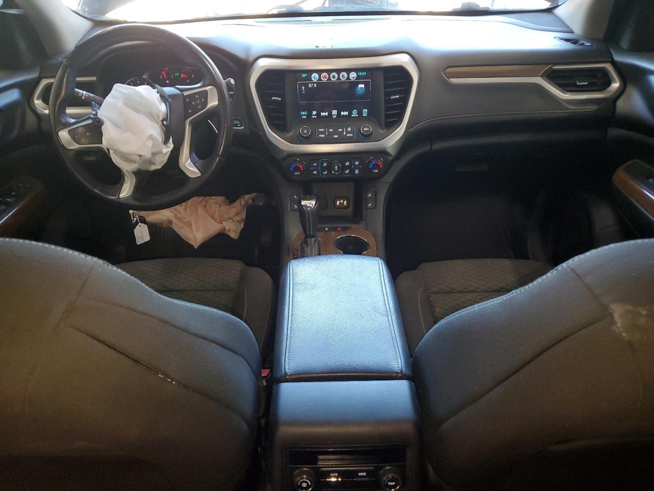 2017 GMC ACADIA