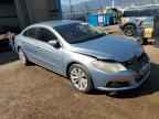 2010 VOLKSWAGEN CC