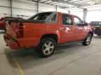 2009 CHEVROLET Avalanche