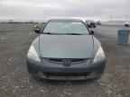 2004 HONDA ACCORD