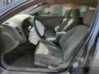 2011 NISSAN ALTIMA