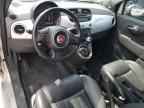 2014 FIAT 500