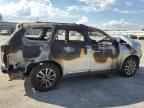 2015 NISSAN PATHFINDER