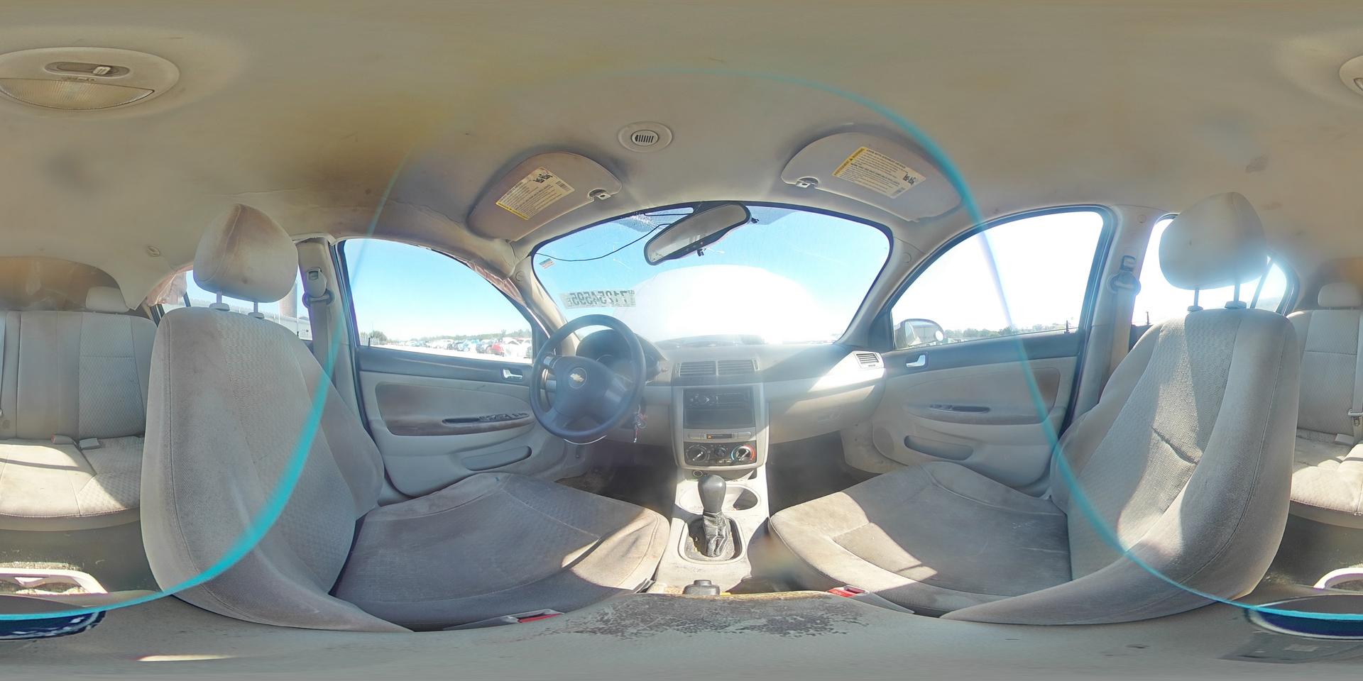 2010 CHEVROLET COBALT