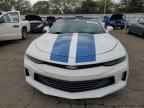 2017 CHEVROLET Camaro
