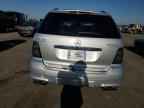 2007 MERCEDES-BENZ ML-Class
