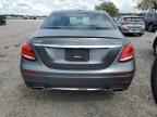2017 MERCEDES-BENZ E-Class