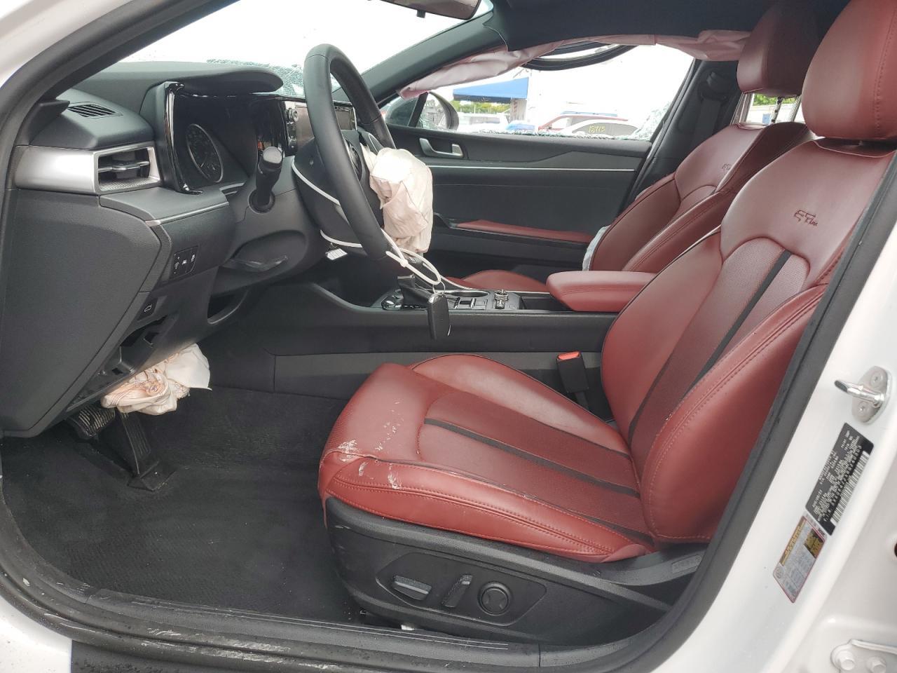 2024 KIA K5