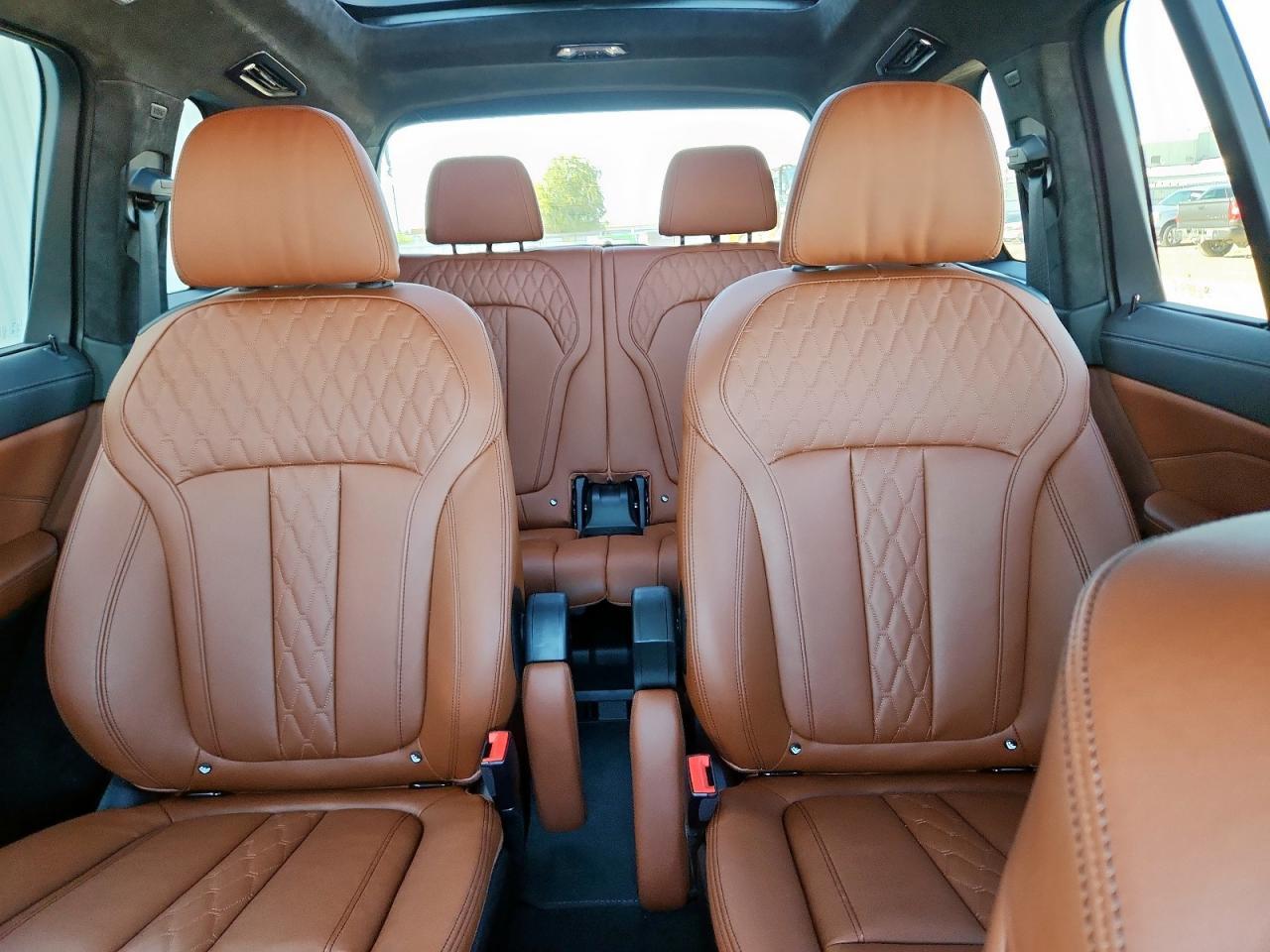 2024 BMW X7