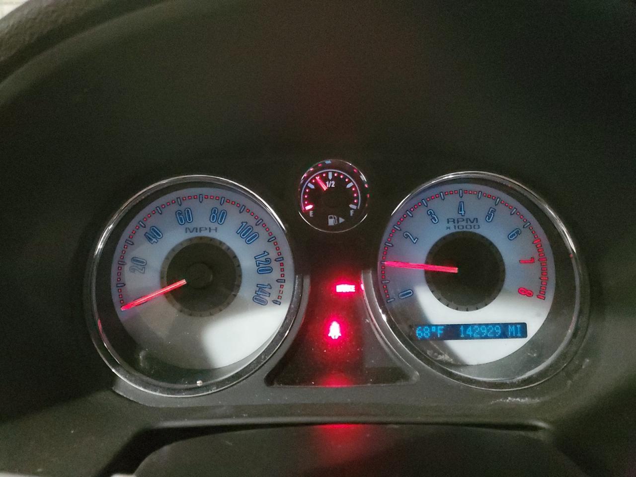 2008 CHEVROLET COBALT