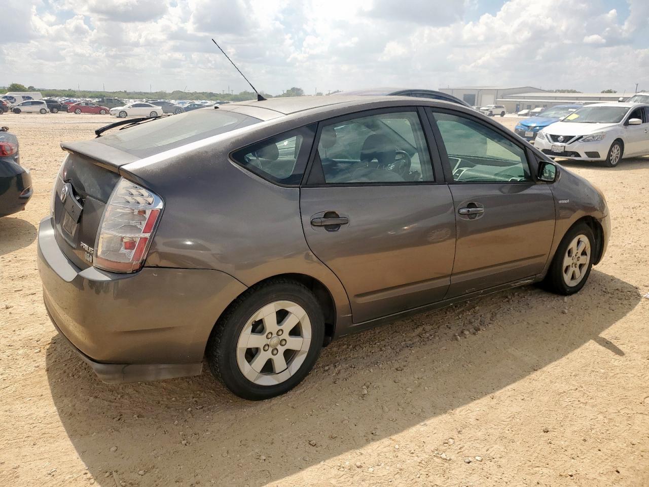 2006 TOYOTA PRIUS